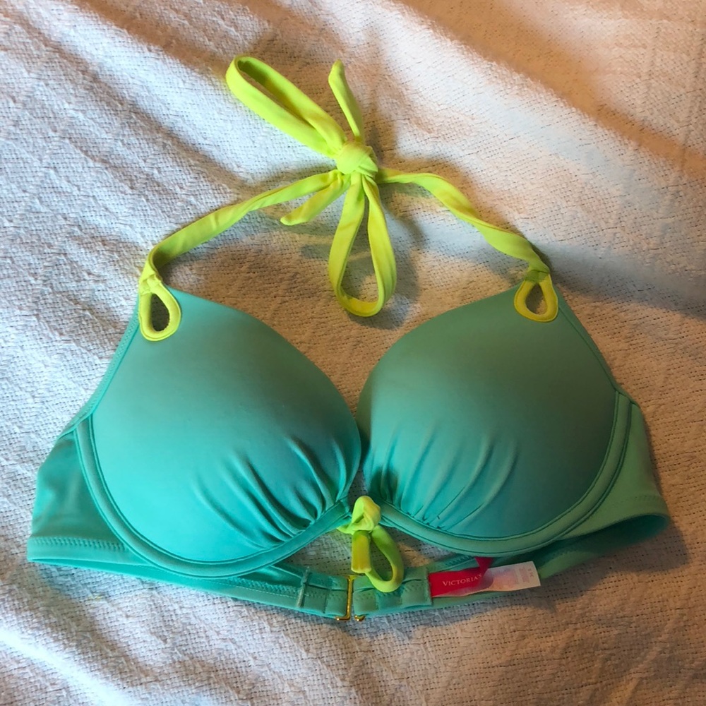 VS bombshell swimsuit top